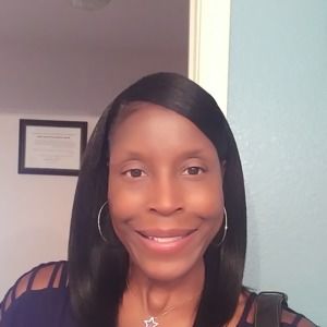 Meet your Posher, Judy